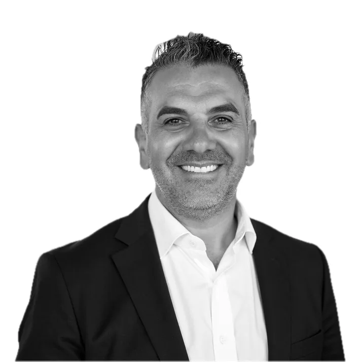Sam Farfoud — BDM — VIC, SA & TAS